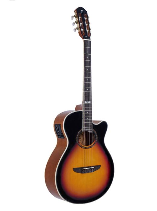 Klassik gitara Tagima 40 razmer