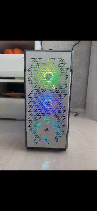 Vand PC Gaming i9-9900KF + GTX 1080 Ti ROG Strix + 32GB RAM RGB