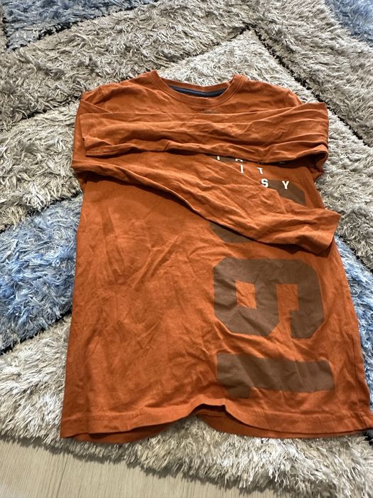 Лятна блуза за деца