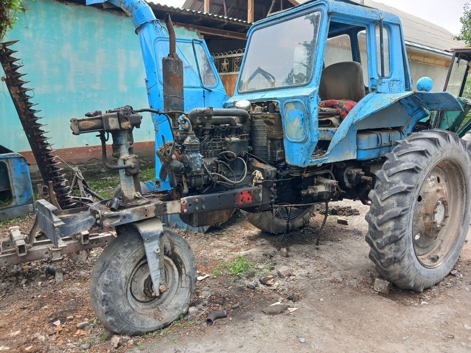 Беларус сотлад нарх 18 милйон