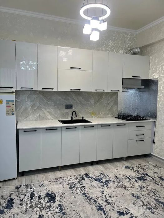 Сдаётся 2-комн Яккасарайский район, 50 м²