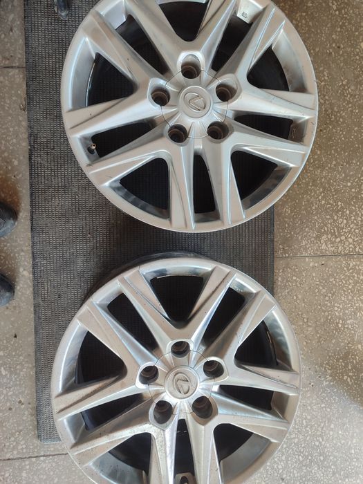 Продам диски на 20