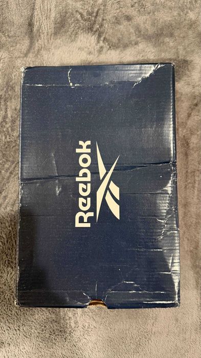 Reebok кроссовки
