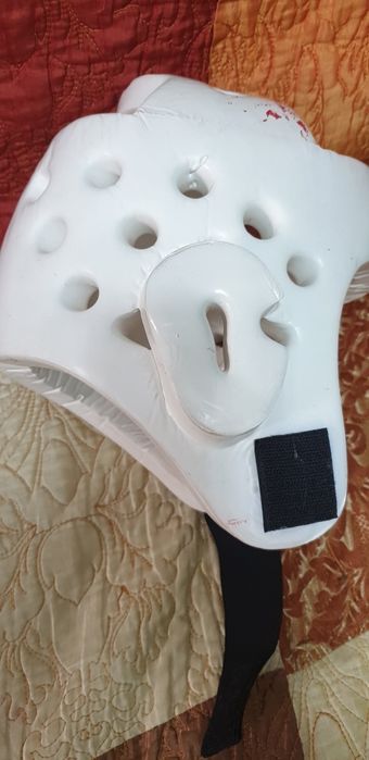 Форма для тэквандо