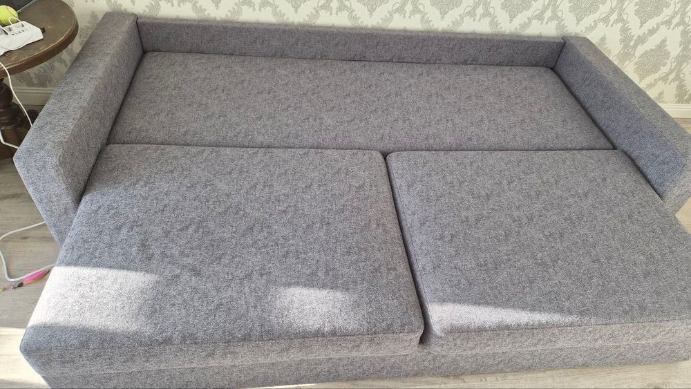 Диван раскладной