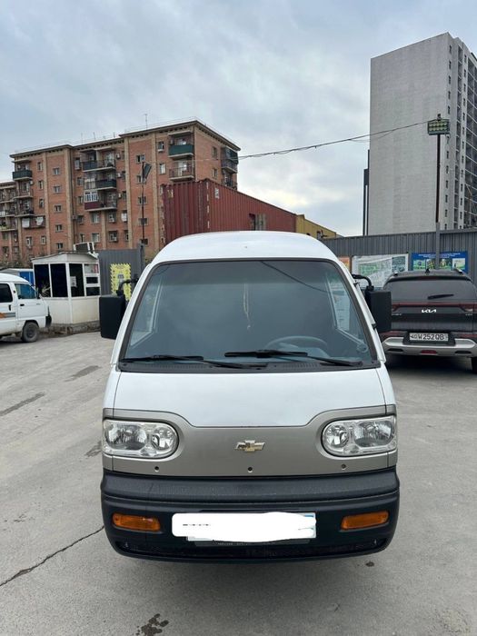 Damas 2.  Xolati yaxshi