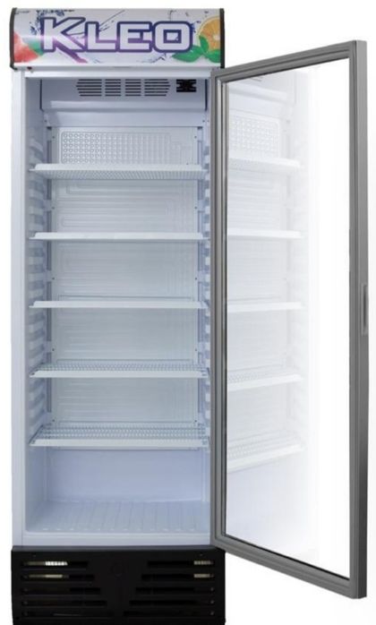Витринный холодильник- Клео