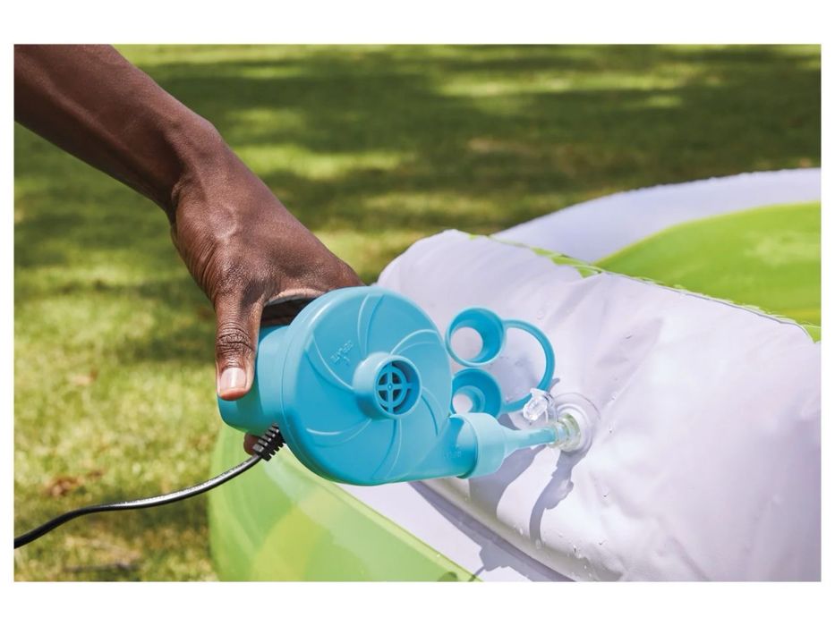 ‼️ Немецкий Электрический насос