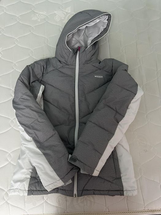 Ски яке за момиче