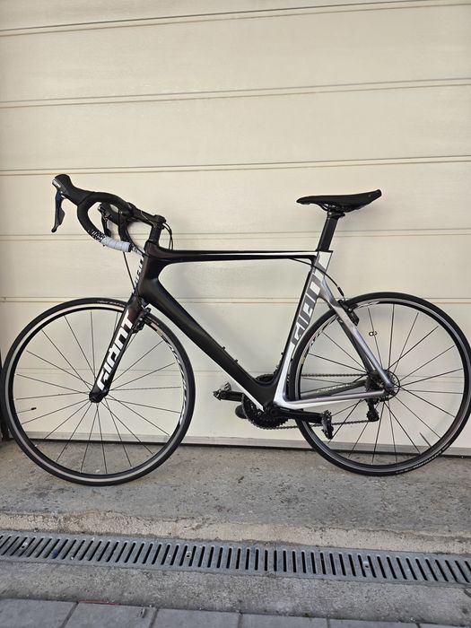 Cursiera Carbon Giant Propel Advanced 2 L