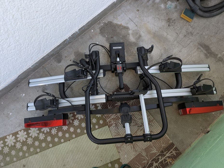 Vand suport de bicicletă Memabo Sirio