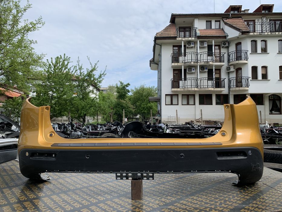 Броня Сузуки Витара/Suzuki Vitara