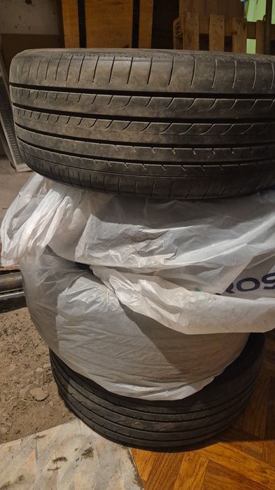 Автошины для автомашины