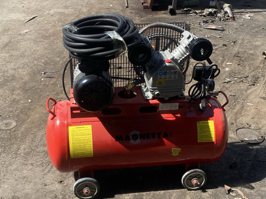 Конпрессор сатылады