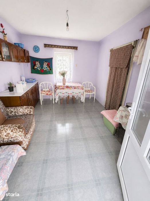 Casa sat Josani -Comuna Magesti