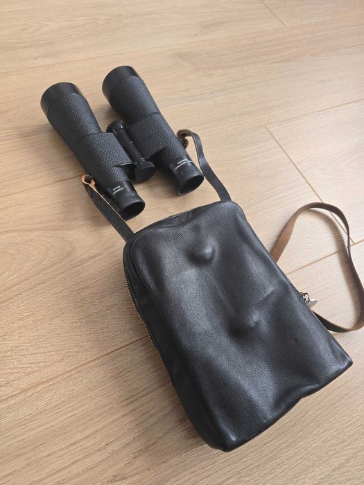 Leitz Trinovid 7x42 B – оригинален немски бинокъл