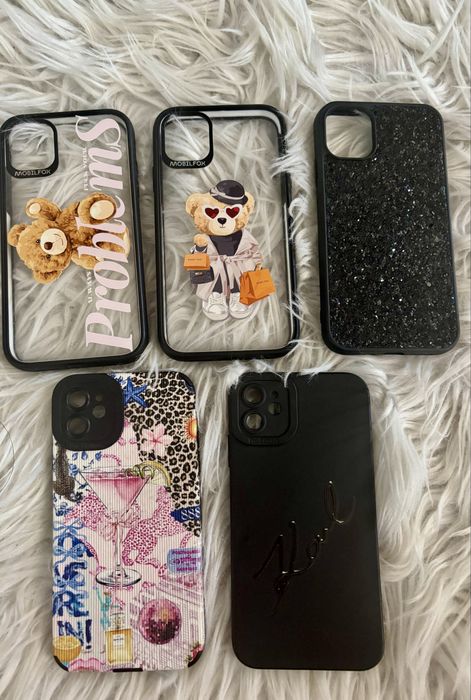 Калъфчета за Iphone 11