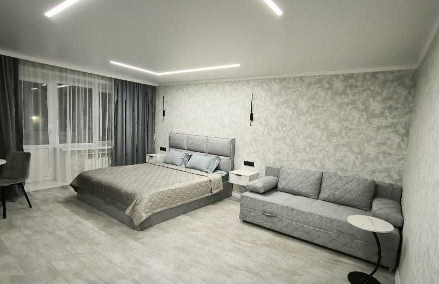 Квартира посуточно ЖК Молодежный