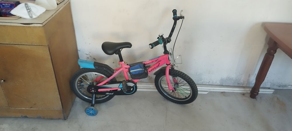 Продам детский велик, не дорого..