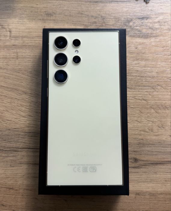 Samsung Galaxy S24 Ultra 512Gb