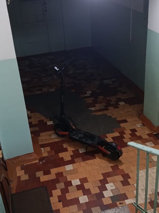 Joyor s10sz продаю