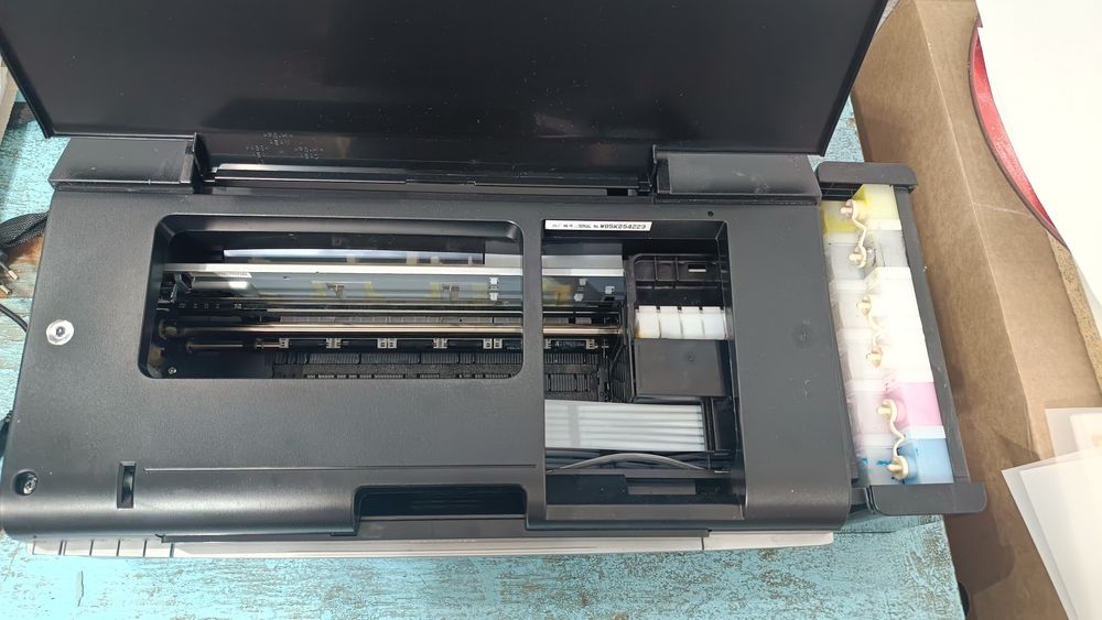 Epson L805 Принтер