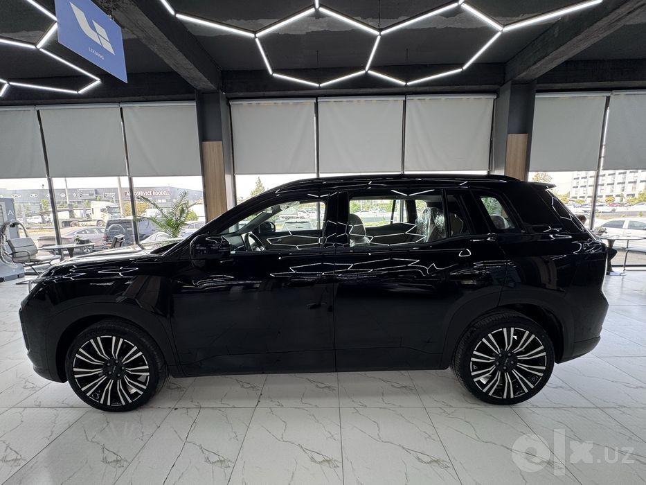GAC i60 EV 650 full