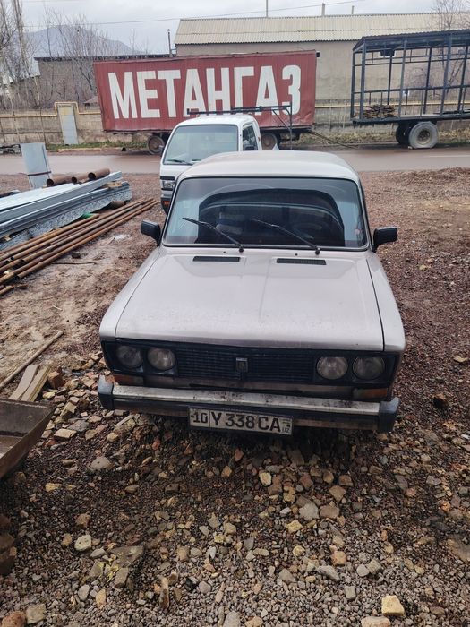 Лада Жгули Ваз 21063