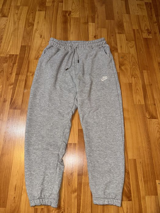 Pantaloni Nike Gri