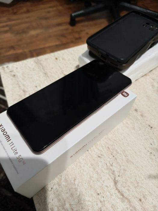 Xiaomi 11Lite 5G ne