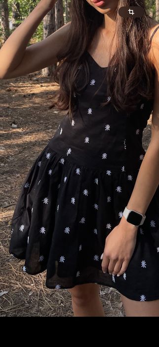 Дамска рокля Zara