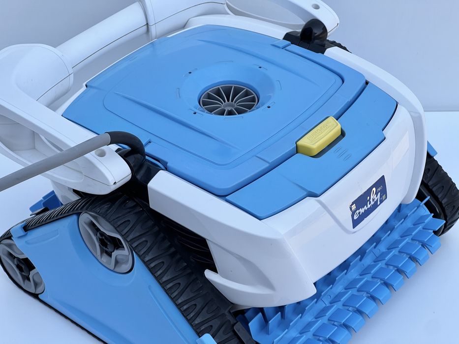 Robot de piscină Zodiac CyclonX RC4360