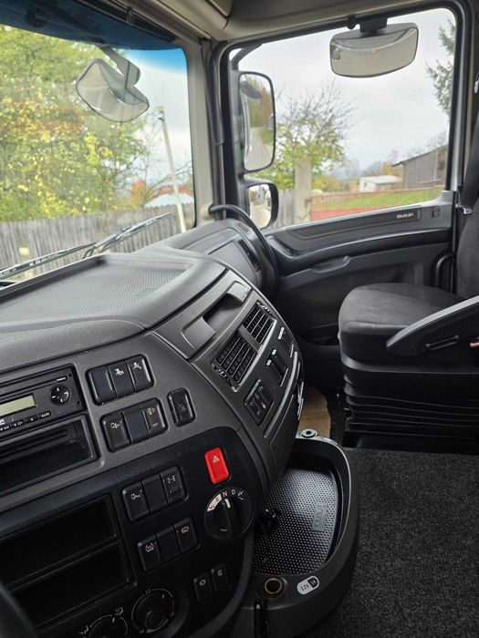 DAF XF460 2014 EURO 6