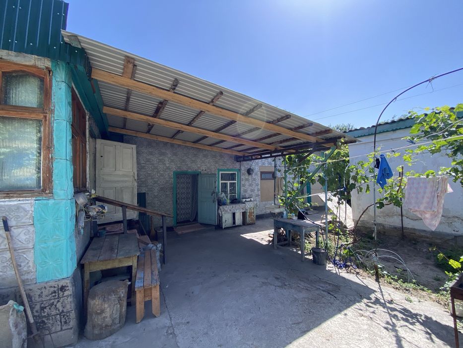 Продам дом в г.Шу