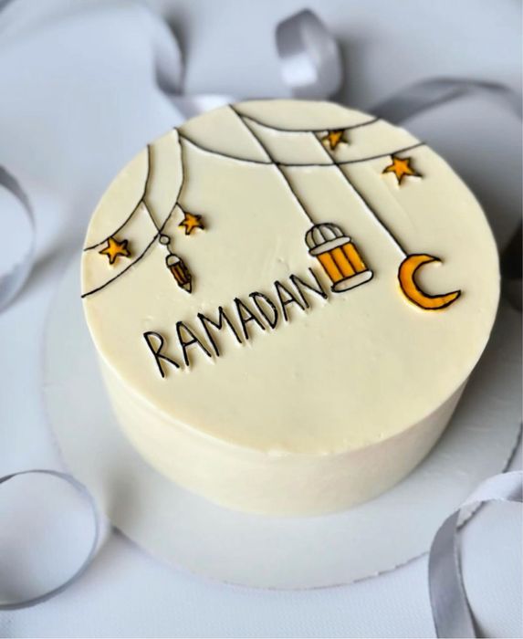 Торты / бенто торты / сладости / Алматы