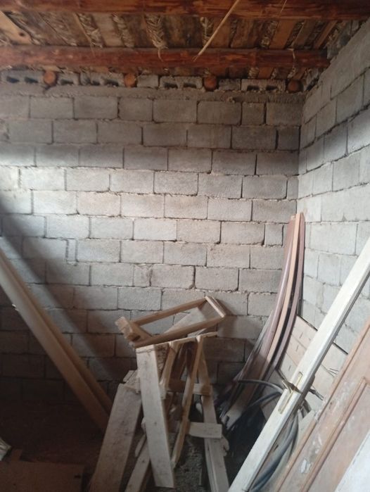 Продам дом на 6 соток