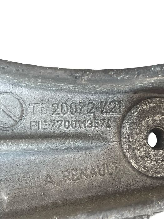 Suport Accesorii Renault Scenic I Ja0/1_, Fa0_ 1999 - 2003 1.9 Dci F9Q