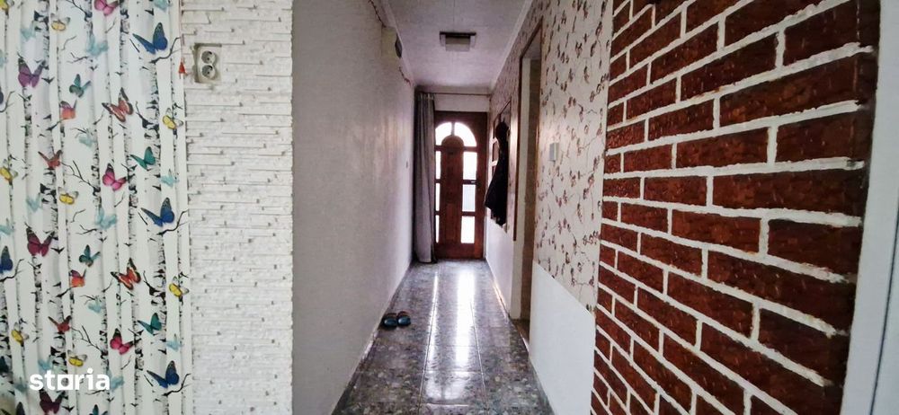 Casă individuală spațioasă | Bragadiru | P+1+Pod 2016