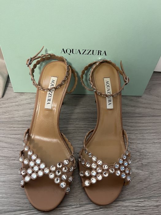 Sandale Aquazzura 39