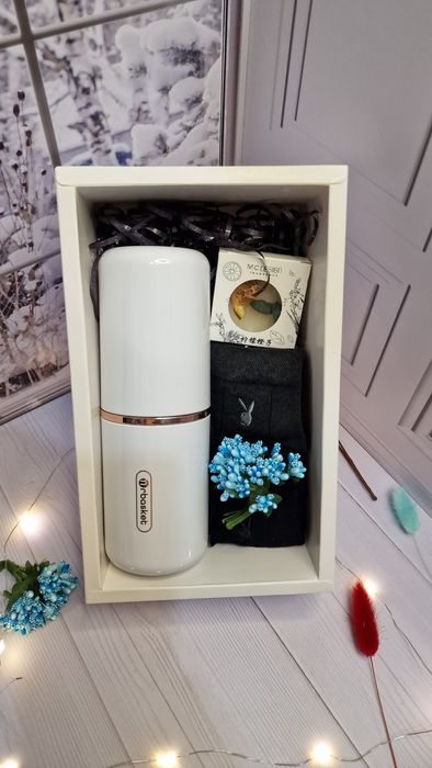 Подарочные наборы