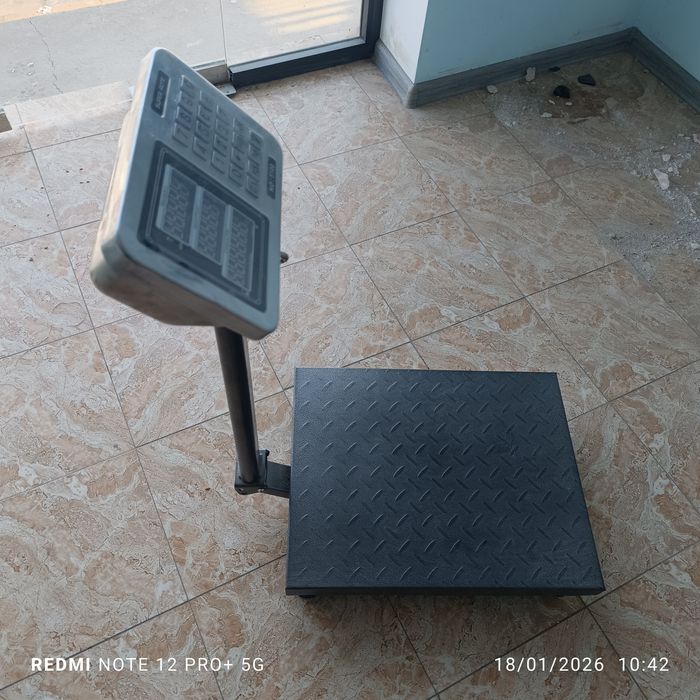 Tarozi sotiladi 400 kg