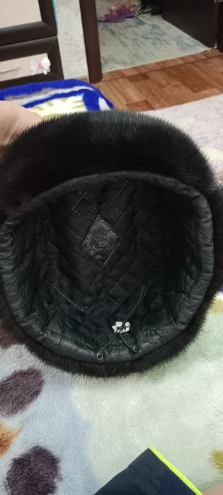 Хороший Ушанка продам