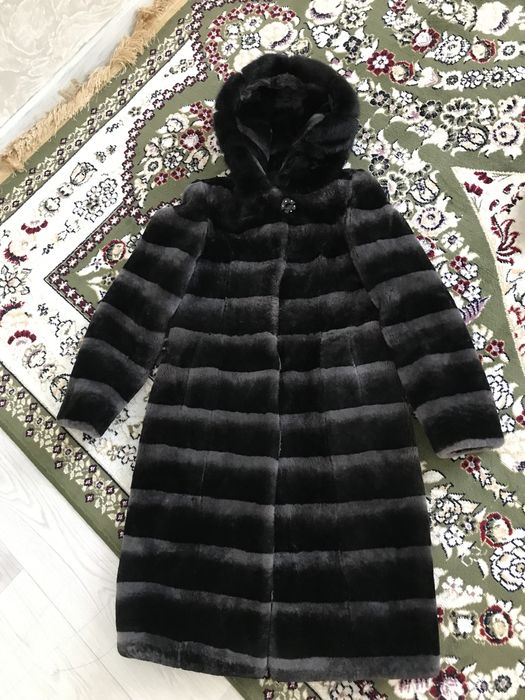 Шуба сатылады срочно