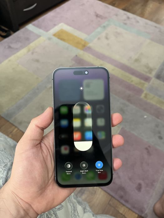 Iphone 14pro Max 256gb