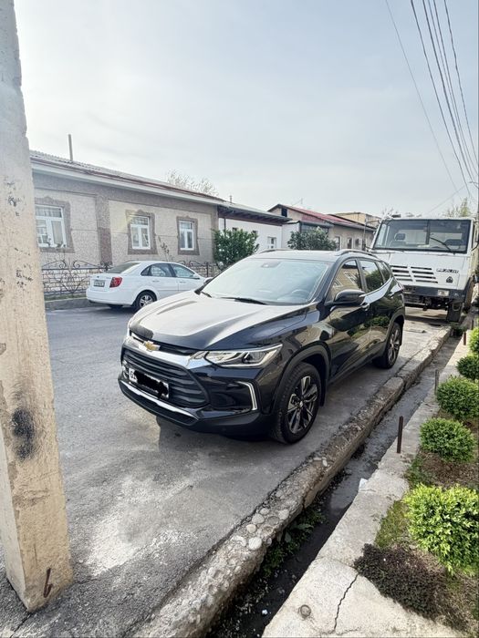 traeker 2024 yil toza