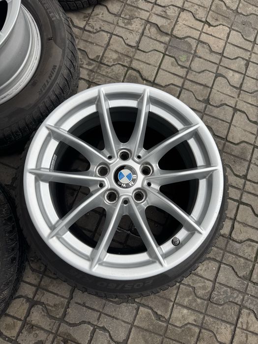 Jante 16 INCH ORIGINALE BMW  Seria 3 G20 G21