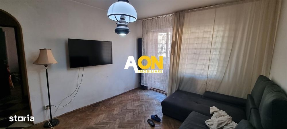 Apartament 2 Camere Zona Closca — fotografia 1
