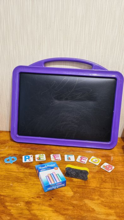 Продам интерактивную доску "My little pony"