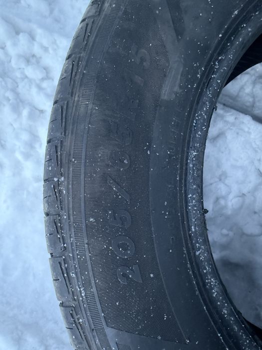 Продам резину Sailun Altrezzo