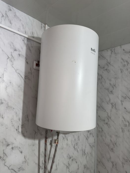 Частный дом в п.Казахстанец